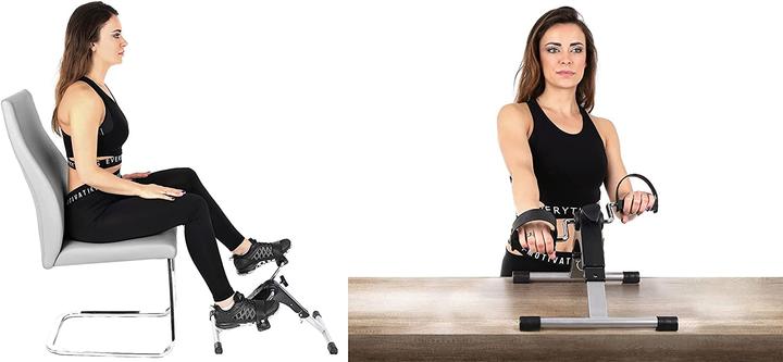 Immagine prodotto MT Malatec Allenatore a pedali Jy-8224