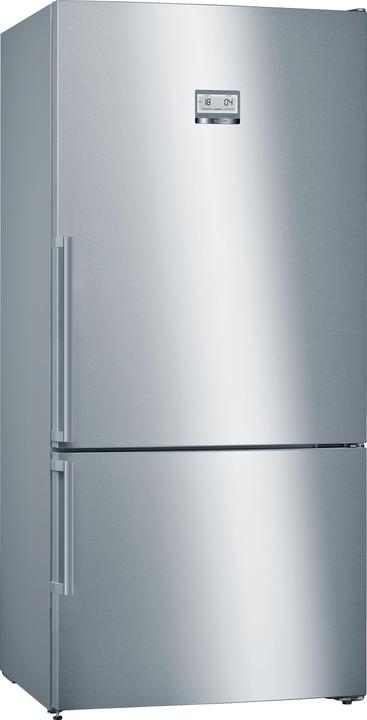 Actual product image Bosch Hausgeräte KGN86AIDP (631 l)