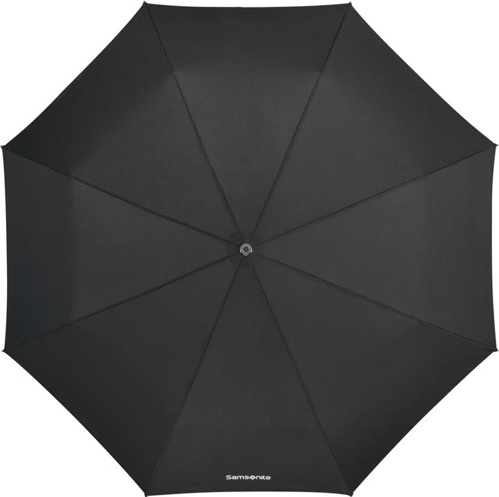 Actual product image Samsonite 3 SECT. AUTO O/C CROOK