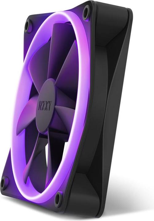 Produktbild NZXT F120 RGB 3-er Pack (120 mm, 3 x)