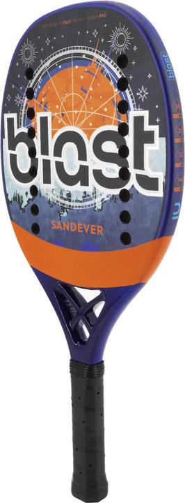 Produktbild Sandever BTR 960 BLAST (340 g)