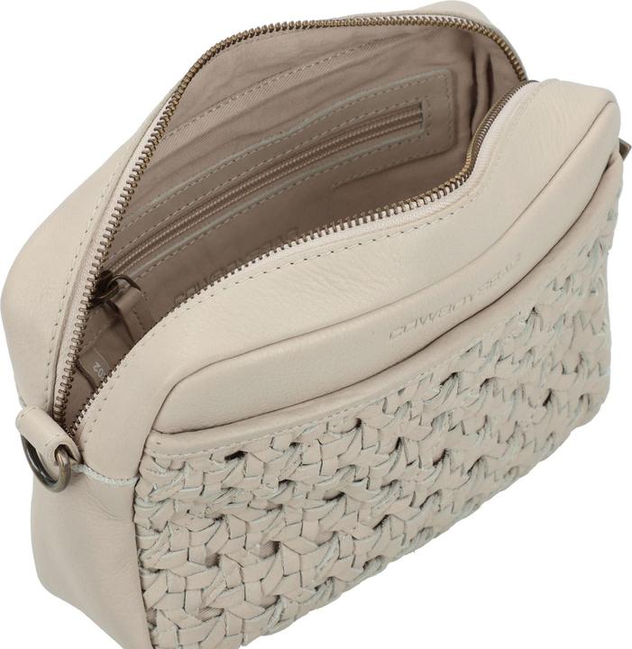 Actual product image Cowboysbag Morton Umhängetasche Leder 24 cm