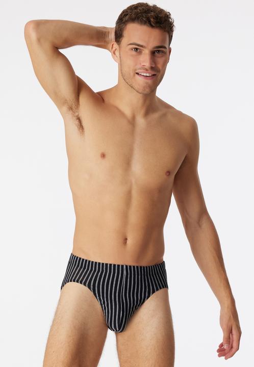 Image du produit Schiesser Mini-slip en coton organique (S)