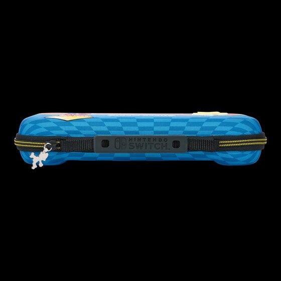 Actual product image NoName Protection Case Nintendo Switch - Mystery Block Mario (Switch, Switch OLED, Switch Lite)