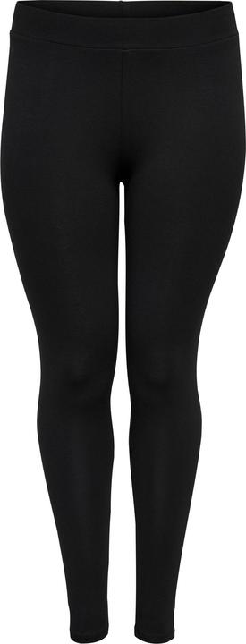 Only Curvy Basic Leggings