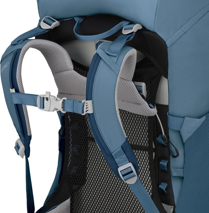 Image du produit Osprey Ace 38 Sac à dos de randonnée 64 cm (38 l)