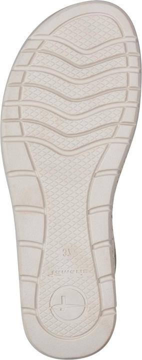 Actual product image Tamaris Pure Relax sandal (40)