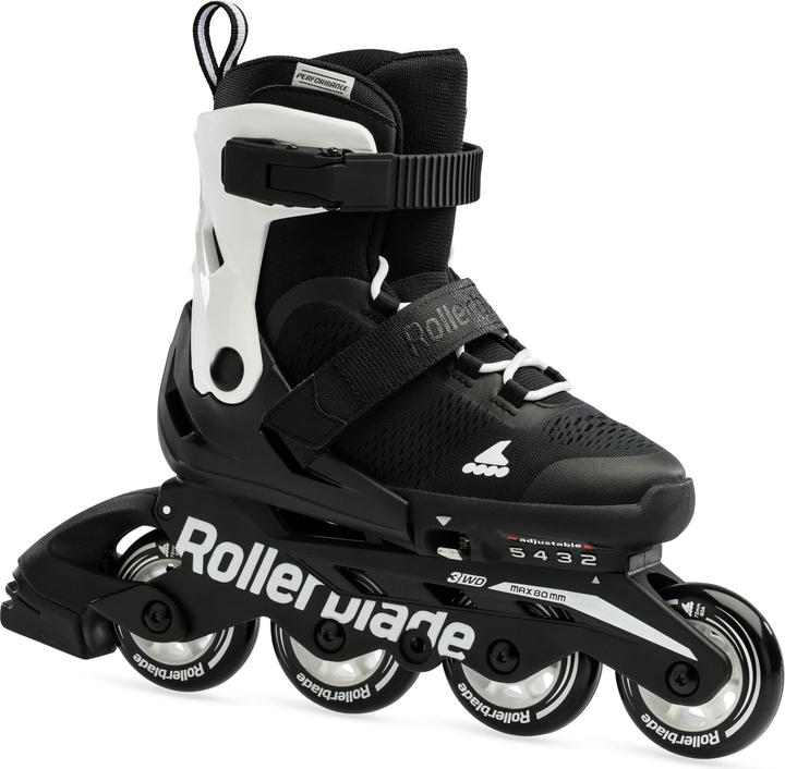 Rollerblade Kids Microblade