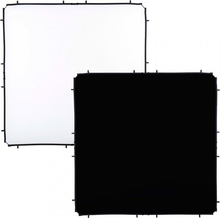 Lastolite Skylite Rapid Cover Large (Reflektor)