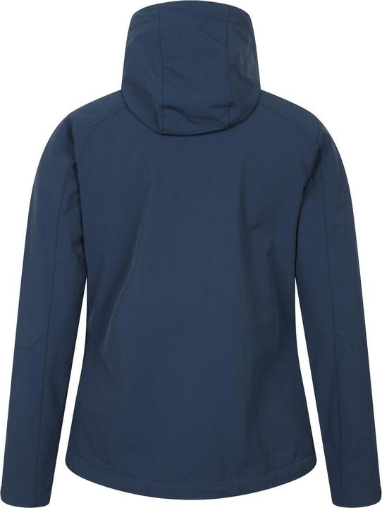 Produktbild Mountain Warehouse Retreat Softshelljacke Packable (32 D)