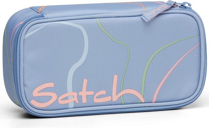 Satch SchlamperBox