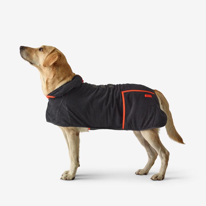 Immagine prodotto Solognac Gilet per cani (S, Gilet per cani)