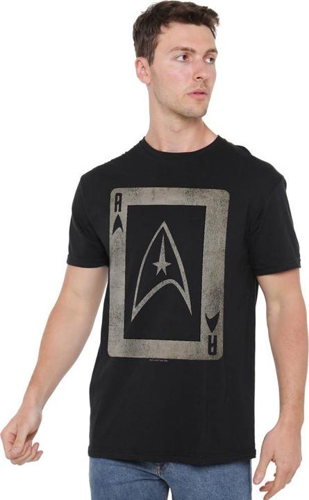 Immagine prodotto The Original Series Ace Maglietta Uomo (4XL)