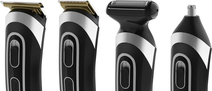 Actual product image Rowenta TN9140F4 Trim & Style