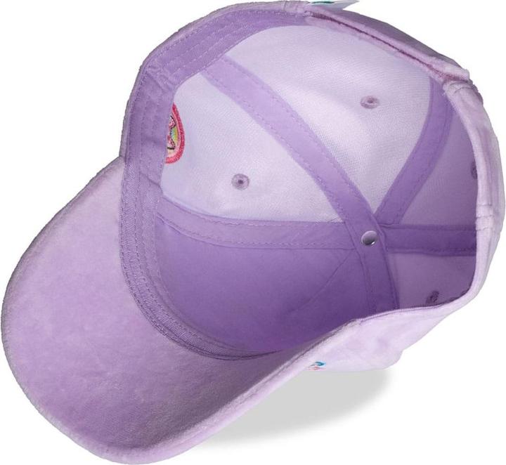 Produktbild Difuzed Squishmallows casquette baseball Fellin' Mallow Novelty (One Size)