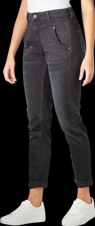 Image du produit Pepe Jeans Carey Tapered Fit Anthracite (W24)