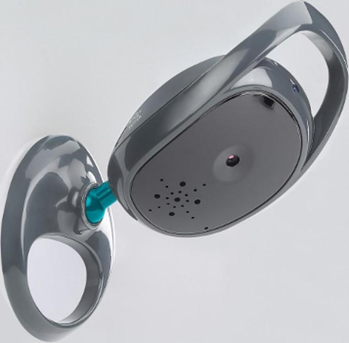 Image du produit Babymoov Babyphone vidéo ESSENTIEL (Vidéo et audio, 250 m)