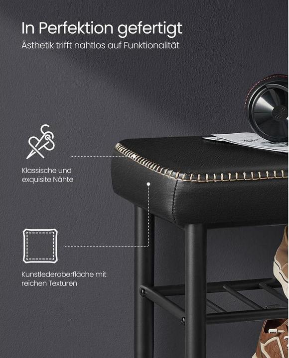 Productafbeelding Vasagle Ekho (80 x 30 x 50 cm)