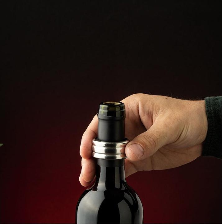 Immagine prodotto BerlingerHaus Confezione regalo di 4 apribottiglie per vino (Cavatappi)