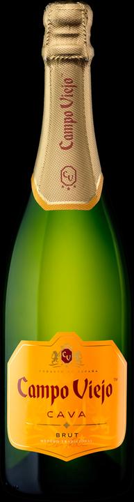 Produktbild Pernod Ricard Gran Campo Viejo Cava brut Reserva DO España Schaumwein (1 x 75 cl)