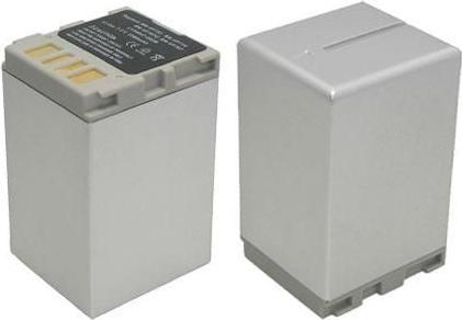 Actual product image CoreParts Battery for JVC Camcorder (Rechargeable battery)
