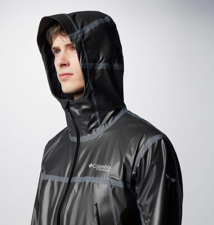 Produktbild Columbia Outdry Extreme Wyldwood Shell (L)