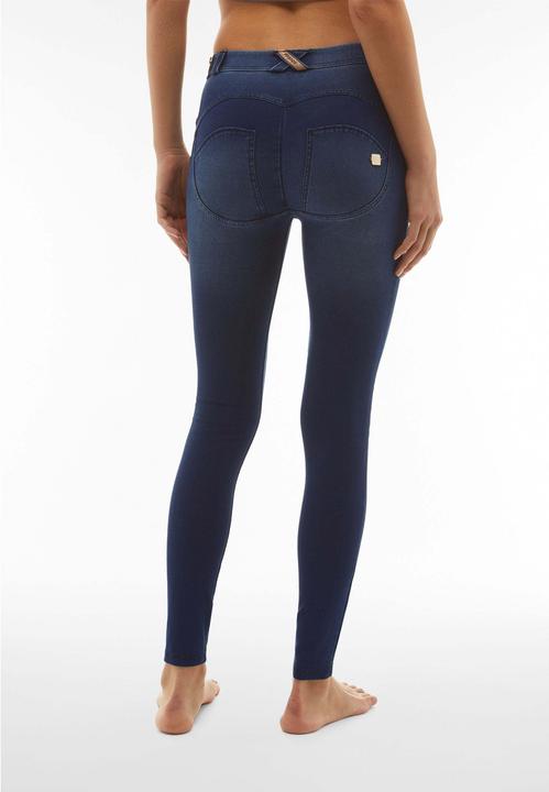 Actual product image Freddy WR.UP® Push-up pants WRUP1RHS401 (M)