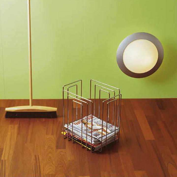 Produktbild Thomas Merlo & Partner Zeitungsbinder (37 x 27 x 37 cm)