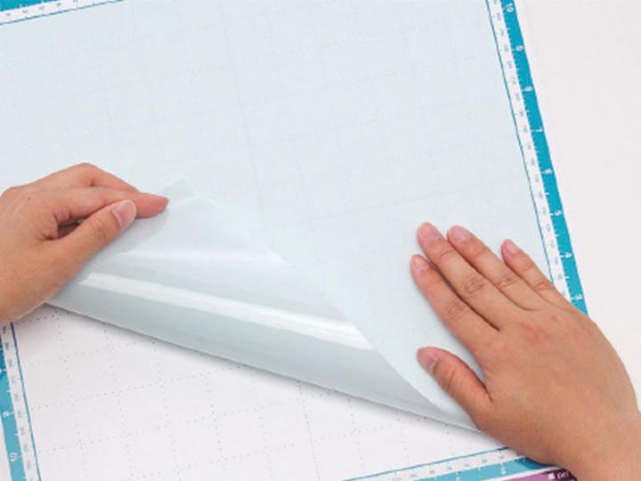 Actual product image Brother Scanncut adhesive foil