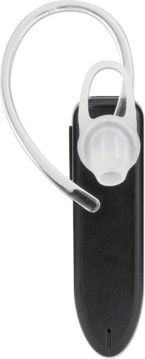Actual product image Manhattan Bluetooth® headset (10 h, Wireless)