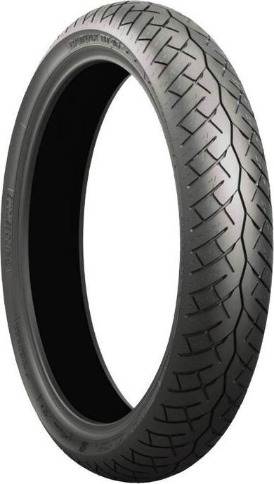 Produktbild Bridgestone Battlax Bt-46 Touring Tl 52H