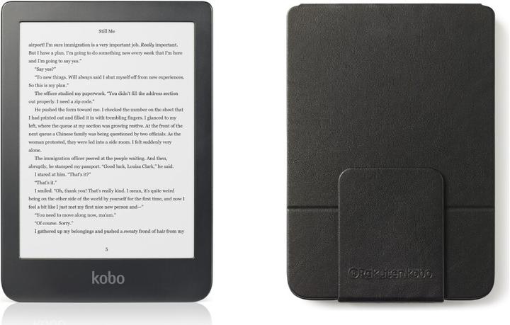 Kobo Clara HD + SleepCover