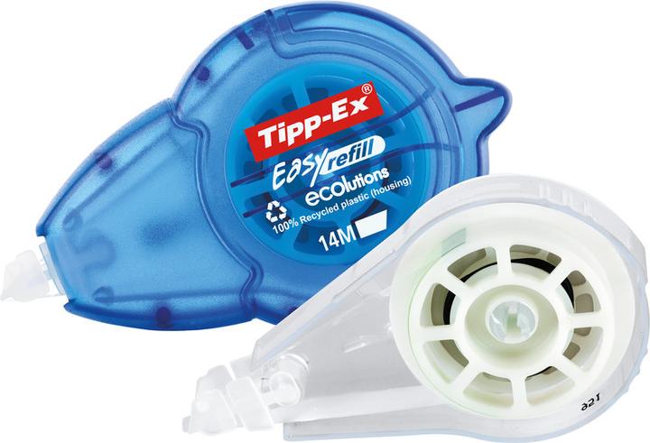 Produktbild Tipp-Ex Ecolutions Easy