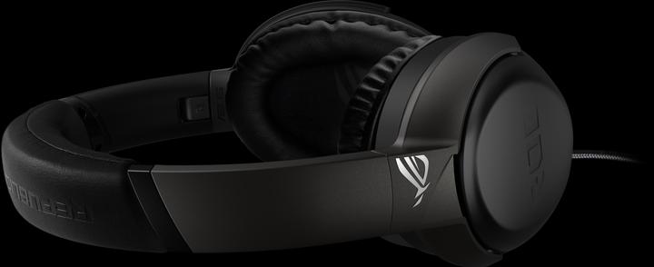 Actual product image ASUS ROG Strix Go (Cable)