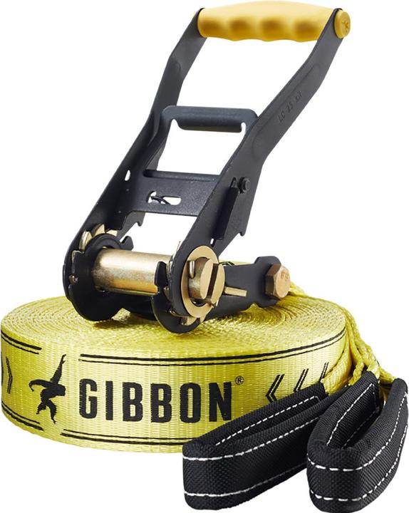 Actual product image Gibbon Independence Kit (15 m)