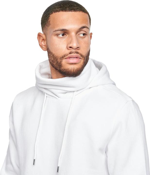 Actual product image Juice Mens Venmark Snood Collar Hoodie (L)
