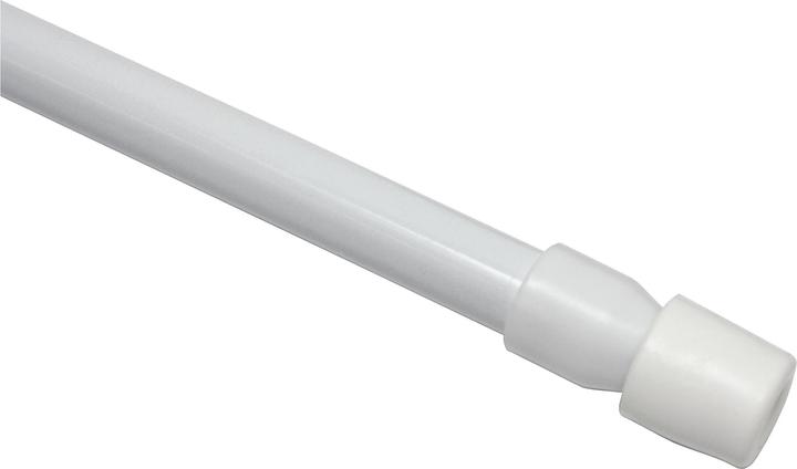 Gardinia Clamping rod