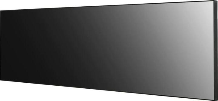 Produktbild LG 88BH7G 223,5cm 88Zoll Ultra Stretch Signage 32:9 Space-Fitting UHD 3840x1080 700cd/m2 (3840 x 2160 Pixel, 88")