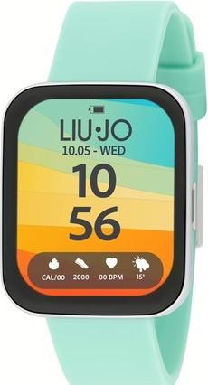 Actual product image Liu Jo Smartwatch Voice Slim SWLJ089