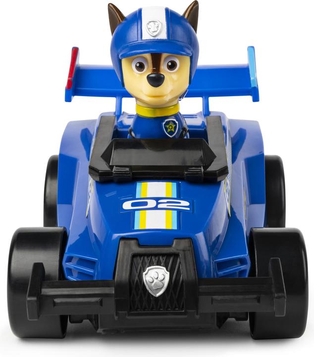 Produktbild Spin Master Paw Patrol Chases Race & Go