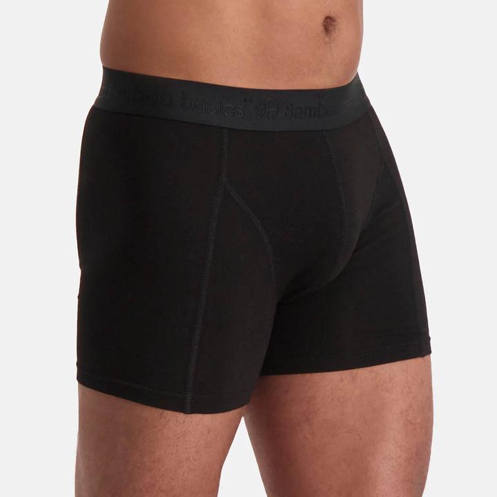 Produktbild Bamboo Basics Boxershorts Rico Gift Box (XXL, 2er Pack)