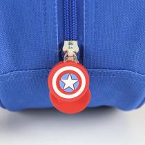 Immagine prodotto Hasbro Avengers - zaino per bambini 3d, blu