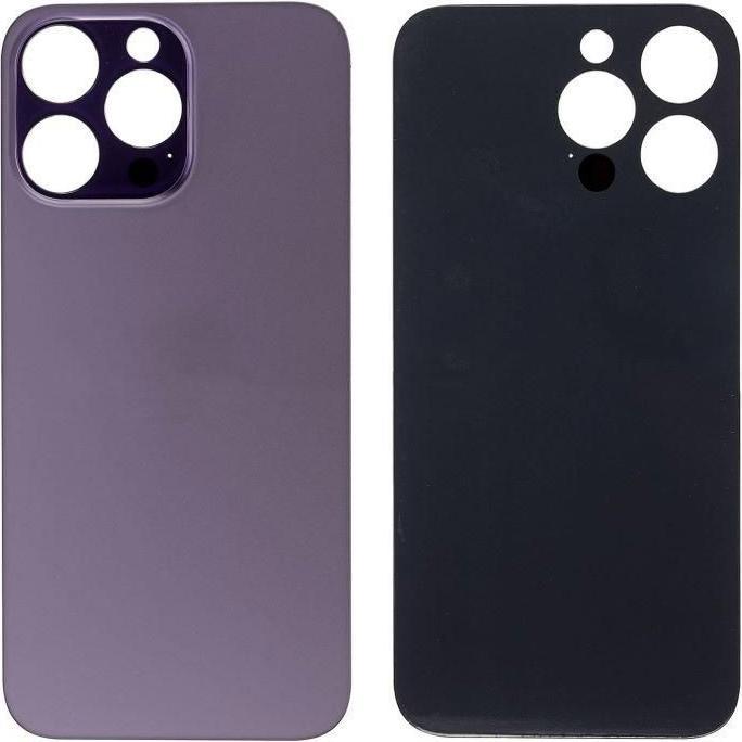 Actual product image CoreParts Apple iPhone 14 Pro Max Back (iPhone 14 Pro Max)