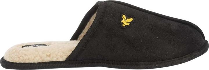 Image du produit Lyle and Scott - Chaussons mules TARQUINN - Homme (S)