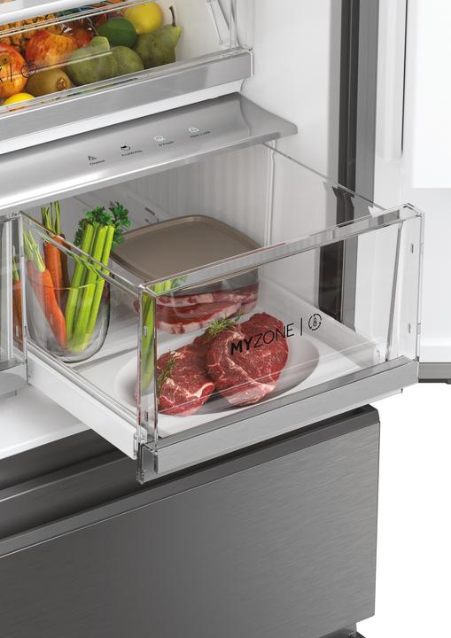 Actual product image Haier Hfw7819ewmp (537 l)