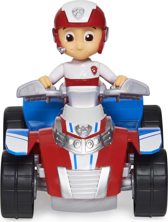 Produktbild Spin Master Paw Patrol Basic Vehicle Ryder