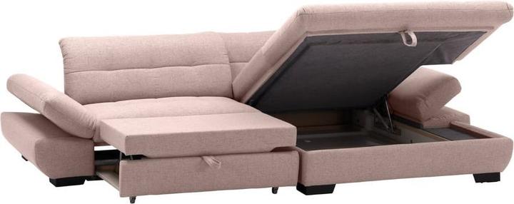 Produktbild Xora 7523 (Ecksofa)