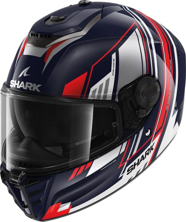 Produktbild Shark SPARTAN RS BYHRON Integralhelm (XS)