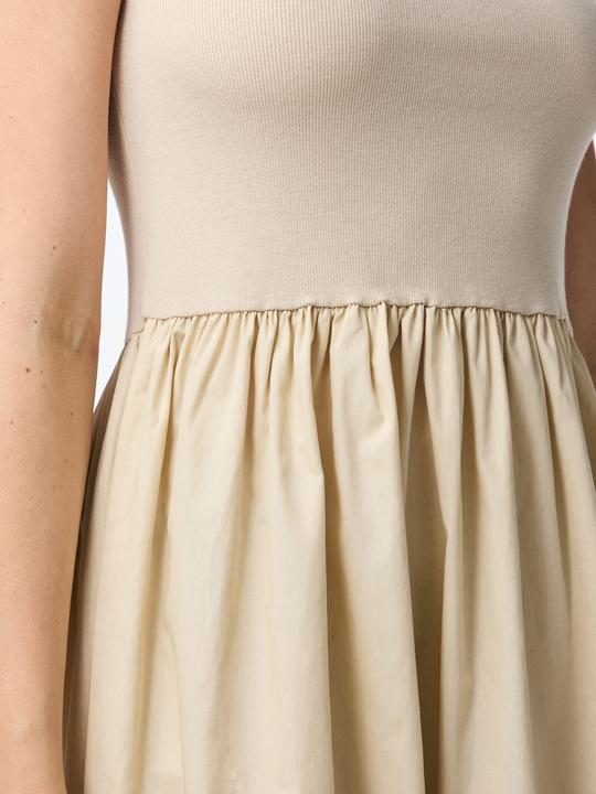 Actual product image Pieces Maxikleid (M)