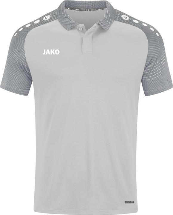 Actual product image JAKO Polo Performance Ladies (34)